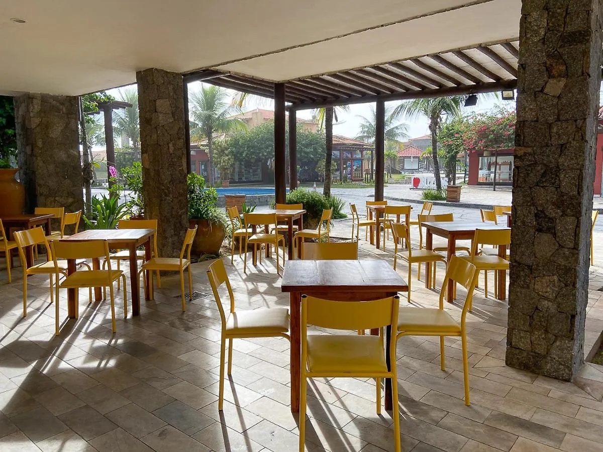 Buzios Beach Resort By Wam Experience