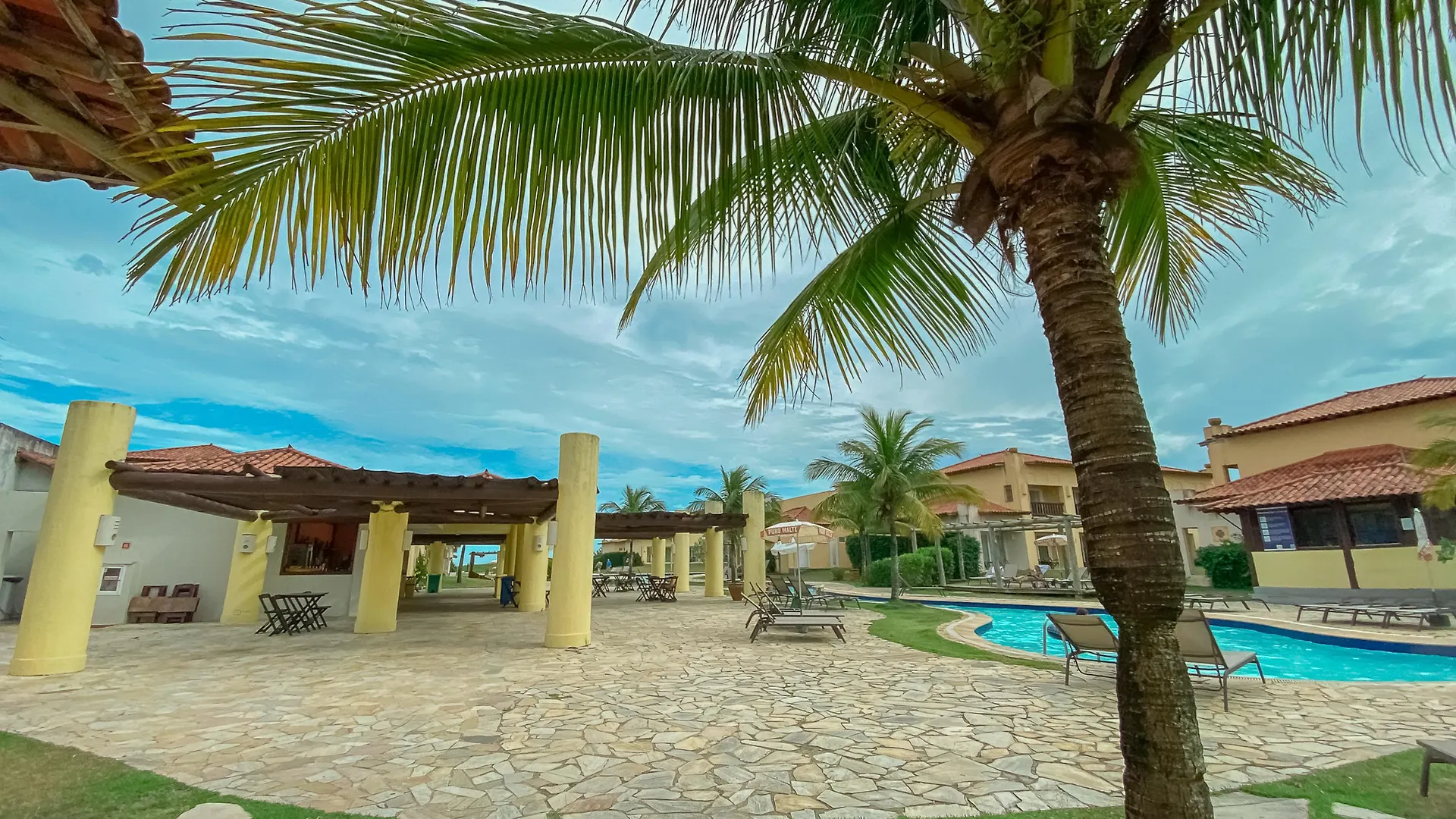 Buzios Beach Resort By Wam Experience
