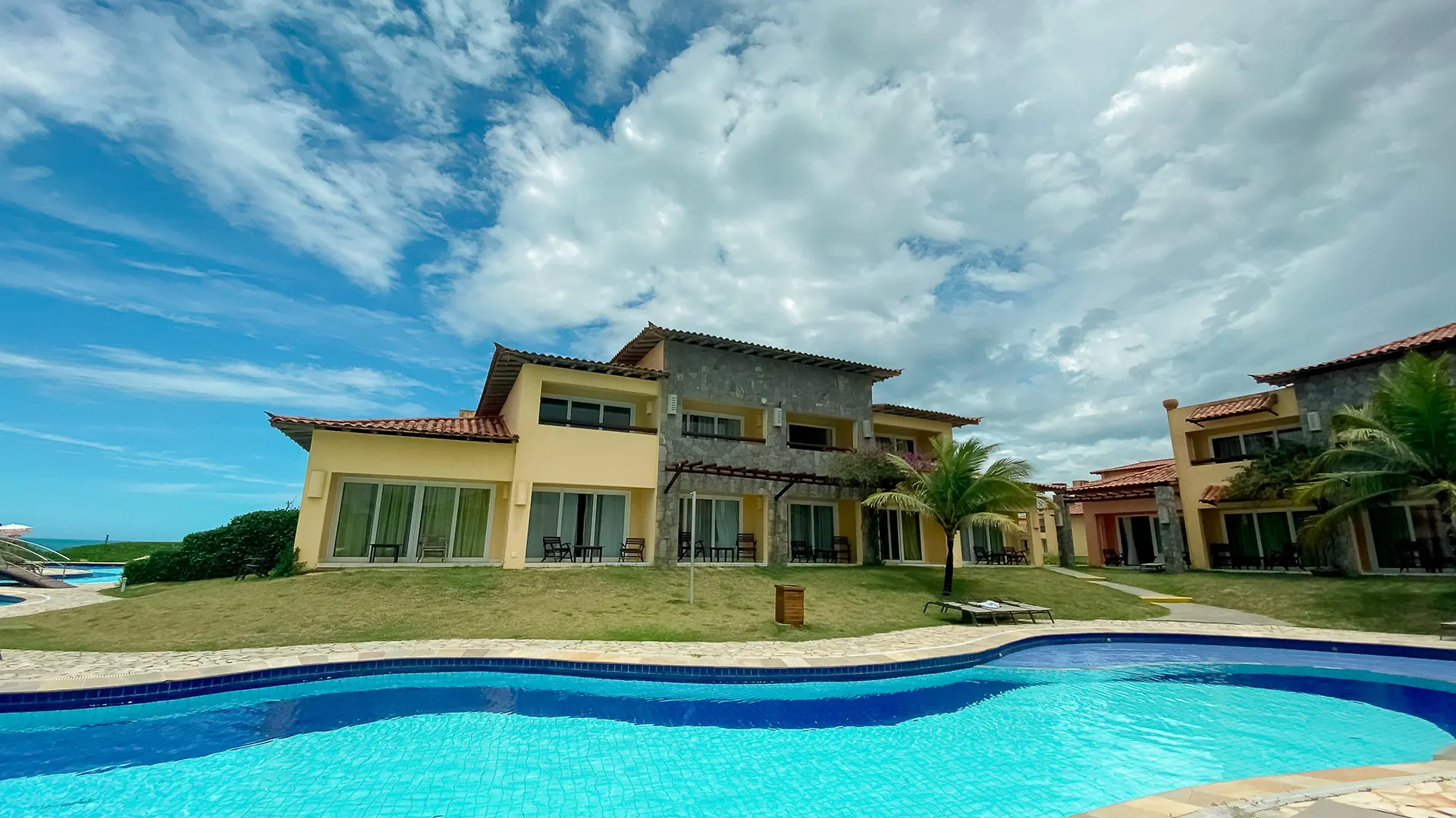 Buzios Beach Resort By Wam Experience Brasil
