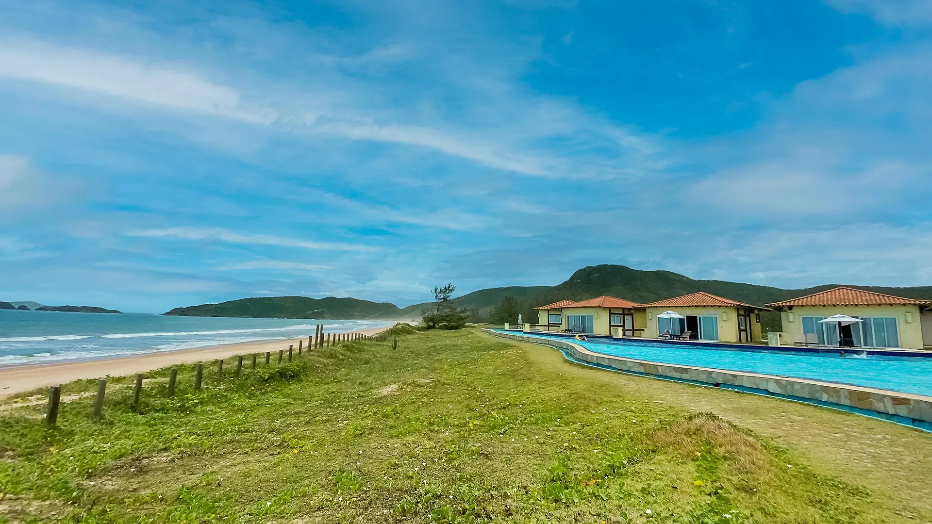 Buzios Beach Resort By Wam Experience Búzios