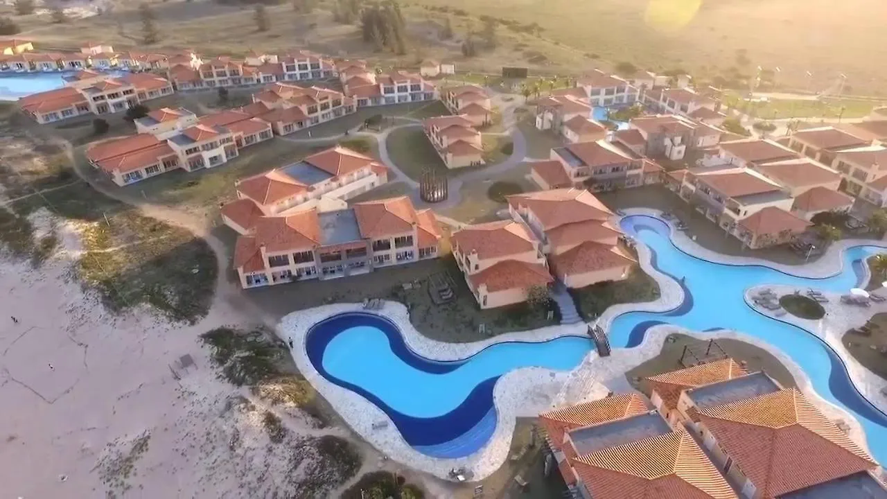 Buzios Beach Resort By Wam Experience 4*, Armacao dos Buzios
