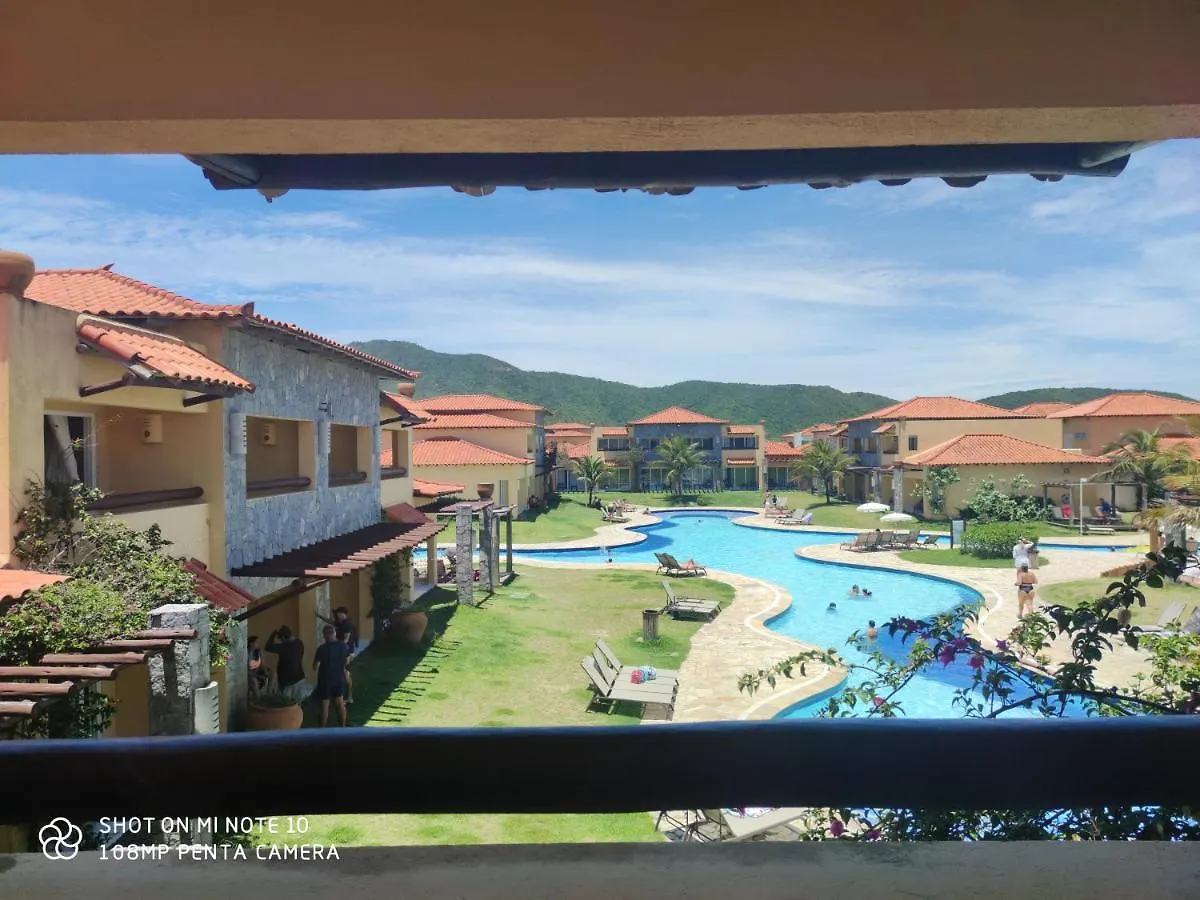 Buzios Beach Resort By Wam Experience