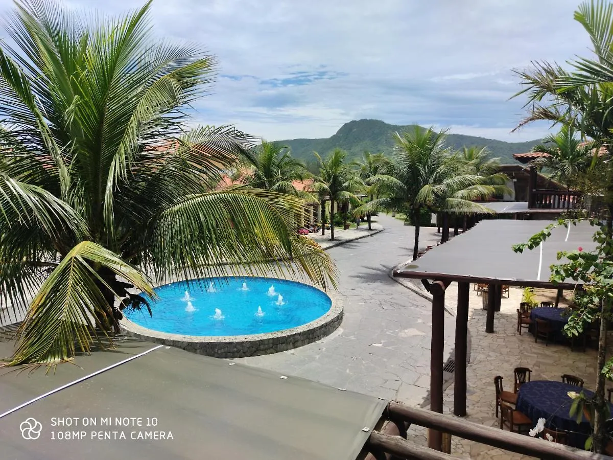 Buzios Beach Resort By Wam Experience