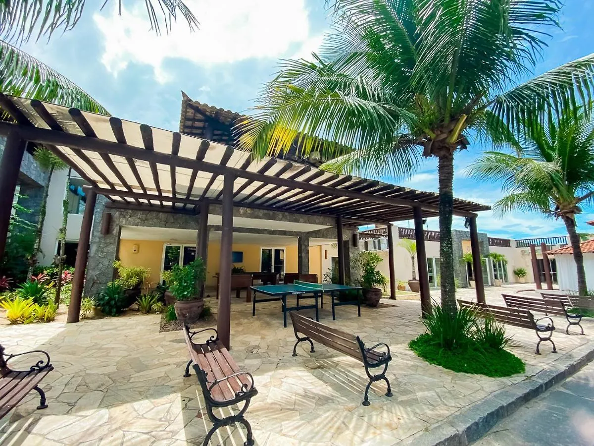 Buzios Beach Resort By Wam Experience