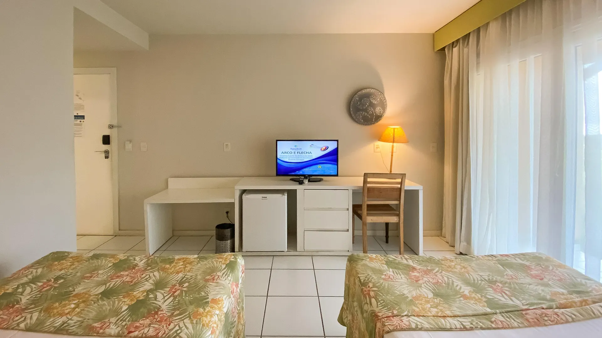 Buzios Beach Resort By Wam Experience