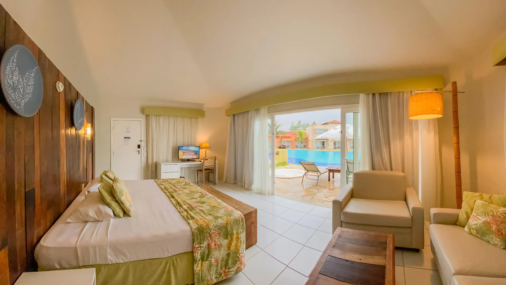 Buzios Beach Resort By Wam Experience