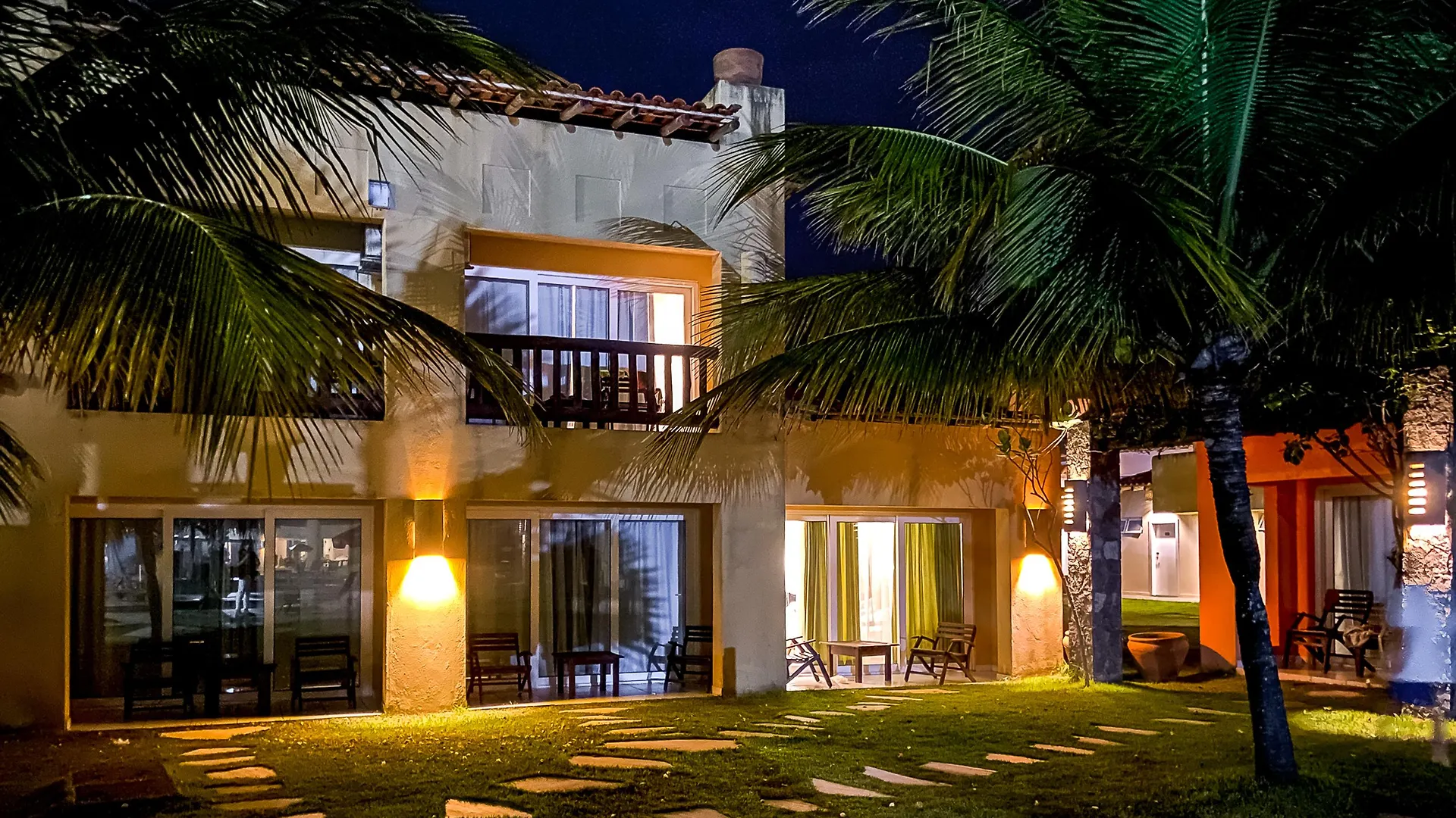 Buzios Beach Resort By Wam Experience