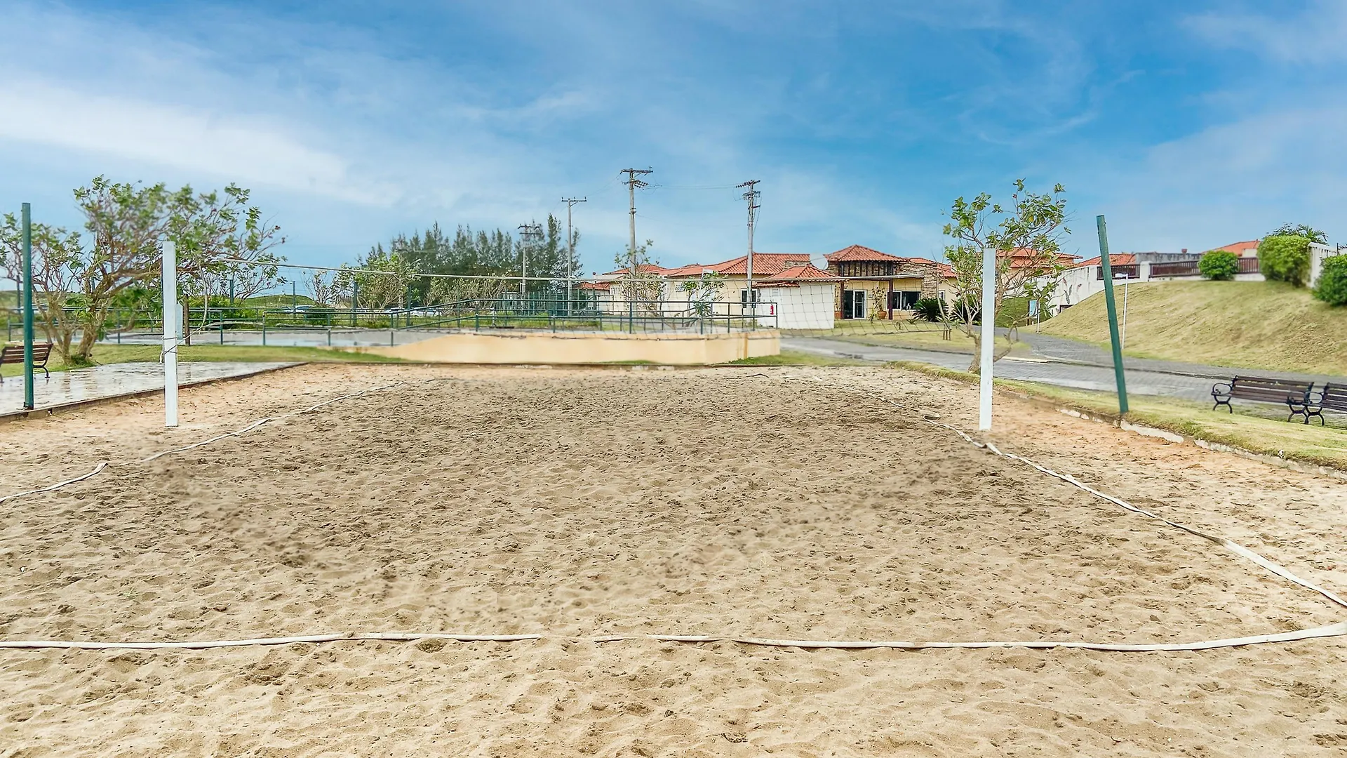 Buzios Beach Resort By Wam Experience