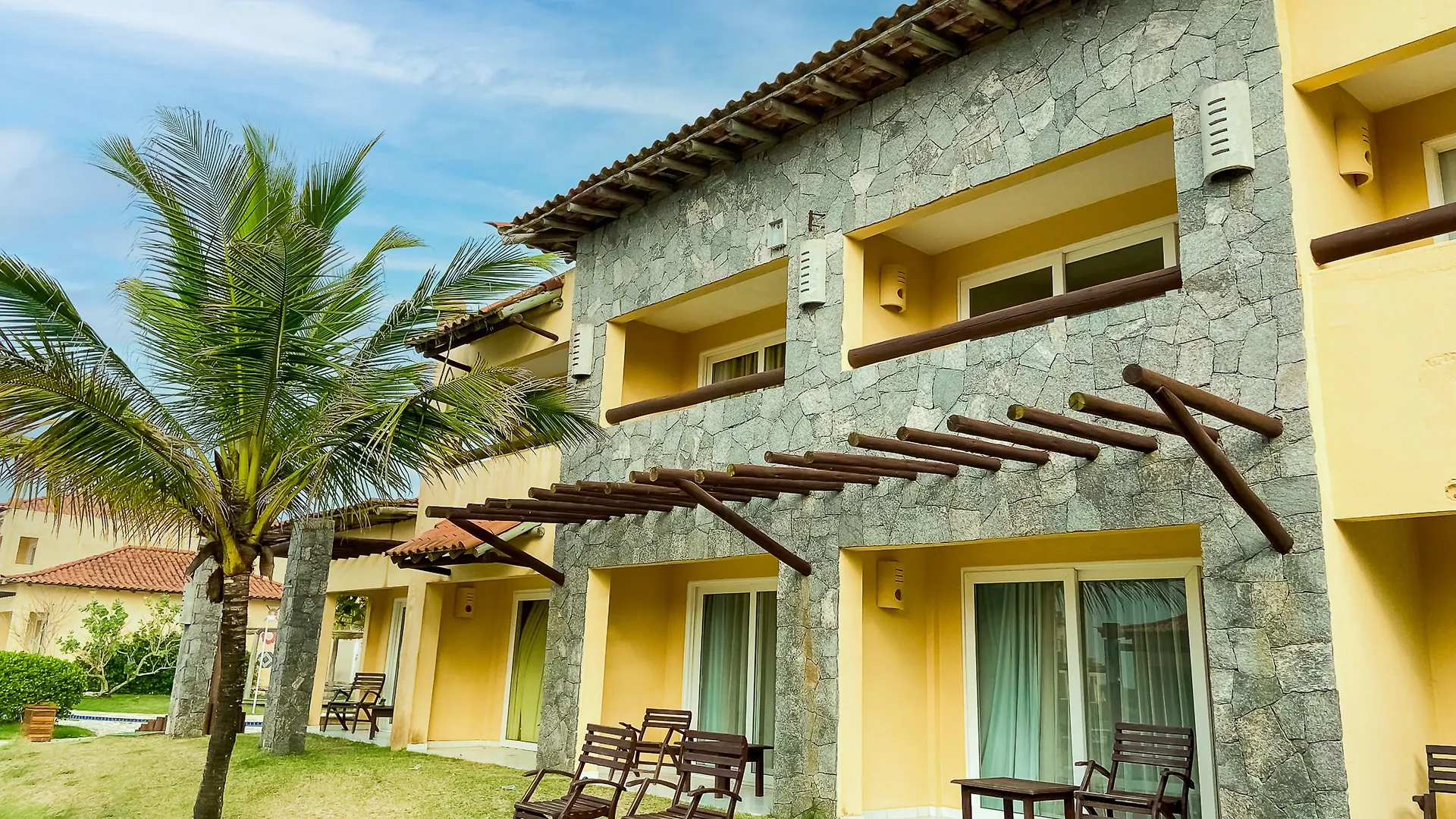 ****  Buzios Beach Resort By Wam Experience Brazil