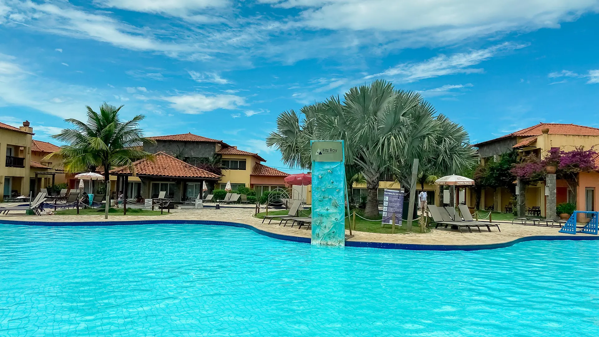 Buzios Beach Resort By Wam Experience