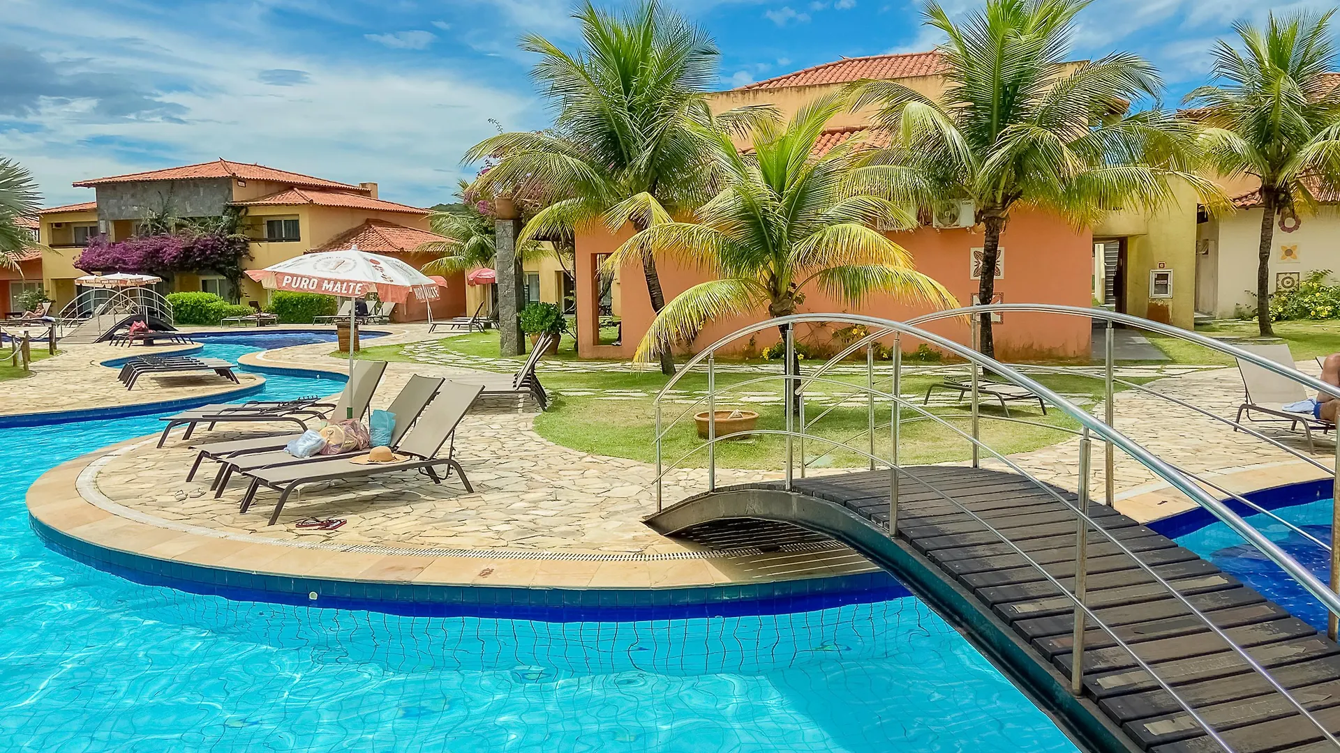 Buzios Beach Resort By Wam Experience Brazil