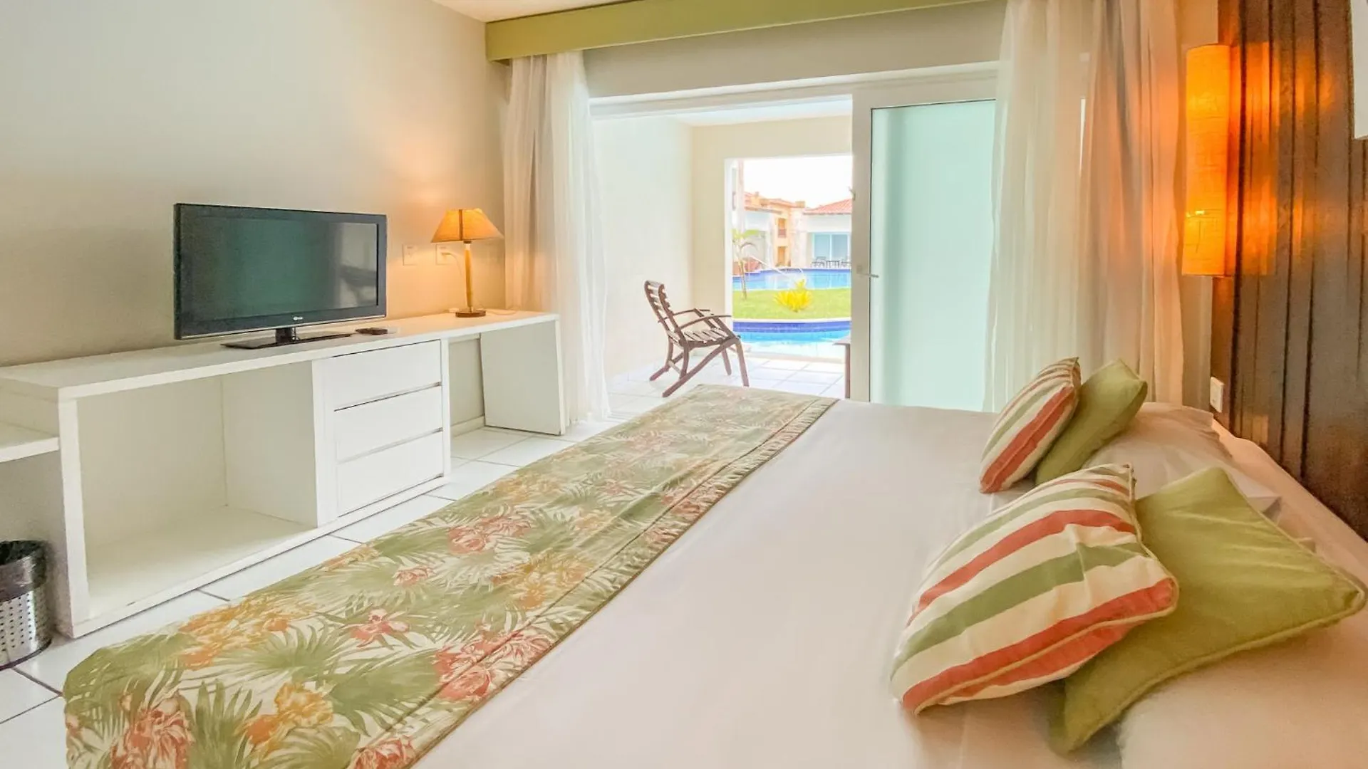 Buzios Beach Resort By Wam Experience