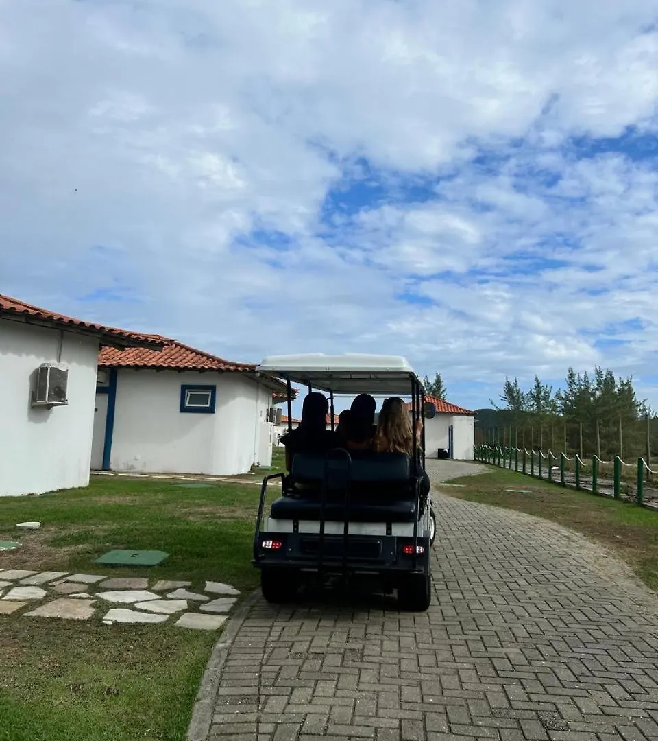 Buzios Beach Resort By Wam Experience