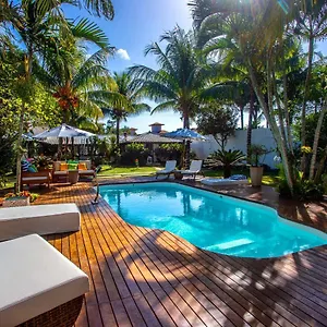 Сasa de vacaciones House