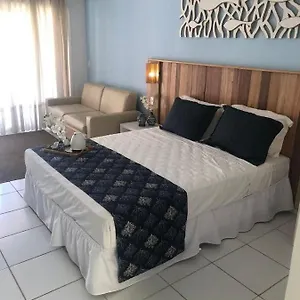 Курортный комплекс Buzios Beach Resort