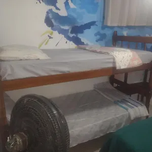 Habitación en casa particular Artèe