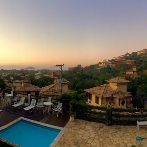 Apartamento Geribá Gardens