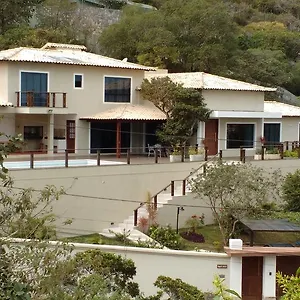 Casa Dos Sonhos Holiday home